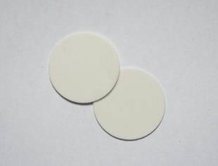 Drager陶瓷片 德尔格麻醉机陶瓷片 呼吸瓣膜 动物麻醉机配件