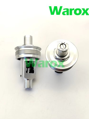 WAROXCF700/KE500/525阻尼调节器