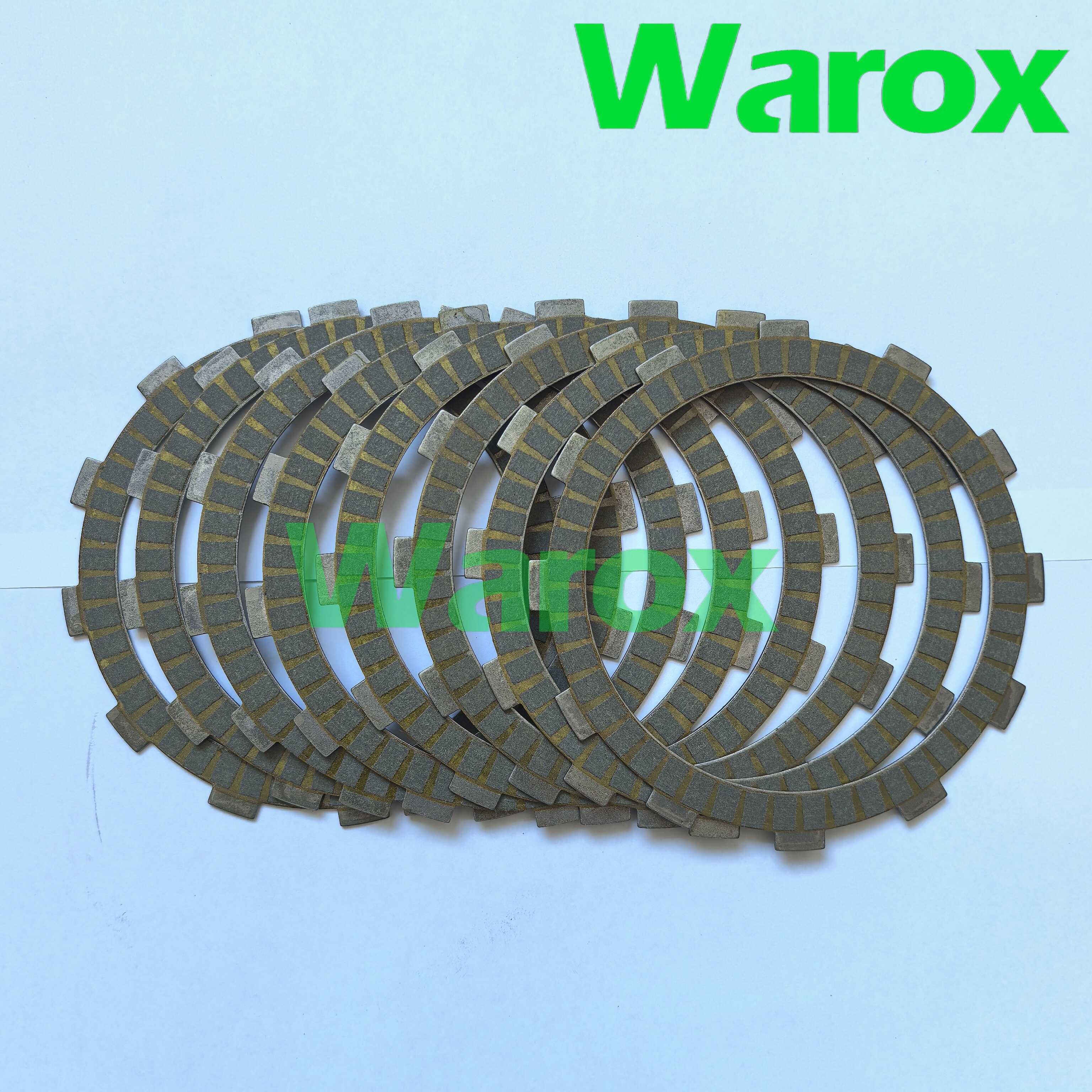 工厂直供恒舰Z300/开禧320/KTM EXC250胡斯瓦纳离合器片摩擦片