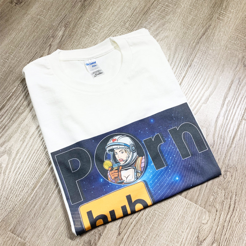 Dirty king ins Wind poxnhxb Cartoon Beauty printing man T-shirts Short sleeved seamless pure cotton summer T-shirtin the Men's clothing, T-shirt  category - from Buy2taobao.com to provide professional Taobao agent buy service