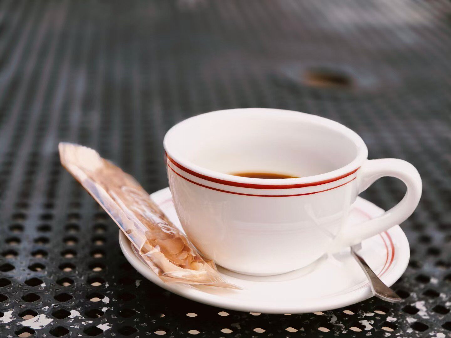 正宗港式奶茶咖啡杯加 厚高白抗奶杯/牛奶杯