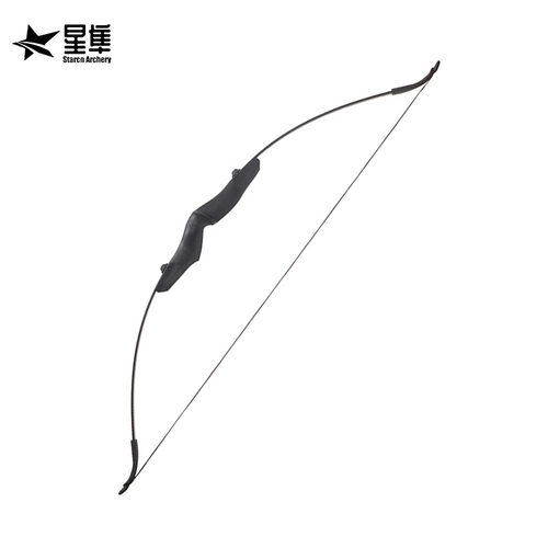 跨境新款飞鹰反曲弓入门分体式美猎弓箭可安装瞄准器减震新手射箭