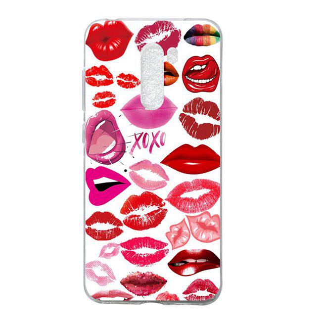 millet Pocophone F1 Mobile phone shell personality Lip Soft shell Fall customizedin the 3C Digital Accessories, Cell Phone Accessories , Phone Protection Case/Shell  category - from Buy2taobao.com to provide professional Taobao agent buy service