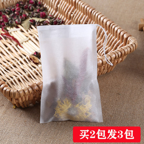 煎药袋炖肉料包香料卤煮隔渣袋