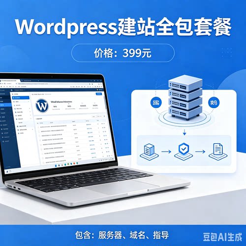 Wordpress 外贸独立站搭建外贸网站制作企业跨境商城模板定制开发