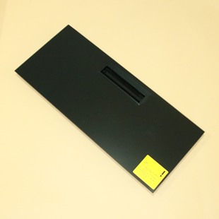 方太消毒碗柜配件ZTD100J-J25黑色钢化玻璃门破损破碎抽屉面板