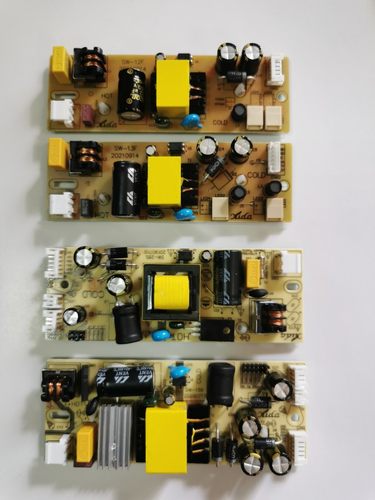 液晶电视机电源板华彩康冠同创