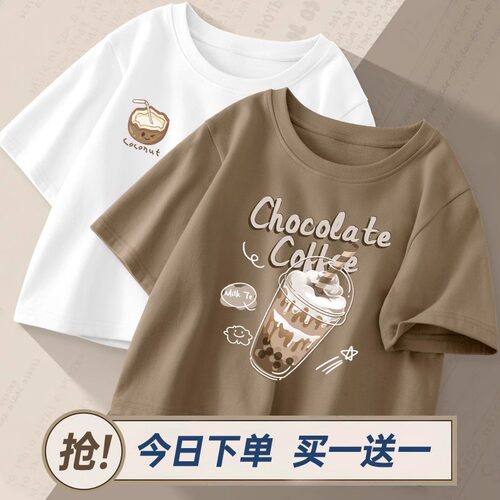 2024年新款夏季女装学生港味