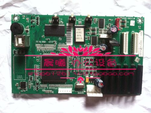 富士通DPK1786T主板 USB接口板