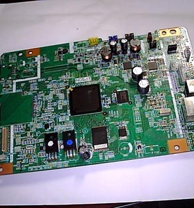 EPSON爱普生WF-7018 WF-7511主板7018 7511 7510主板USB接口板