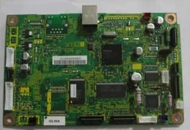 兄弟MFC-7340中英文主板接口板