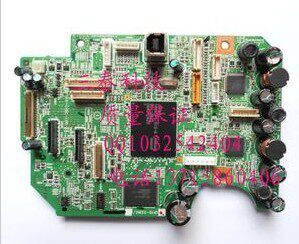 CANON佳能mp620主板 电源板盒 扫描头器组件 控制操作显示屏面板