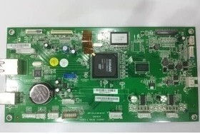 富士施乐M205F英文主板USb接口打印板