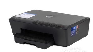 惠普HP Officejet Pro 6230电源板盒控制操作按键面板左侧齿轮组