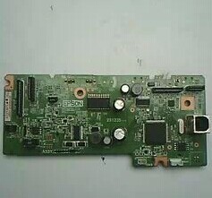 接口板 me101主板 爱普生EPSON一体机ME 101