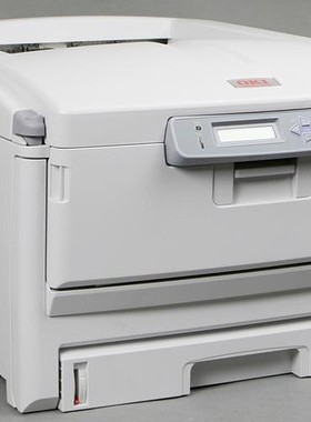 OKI C8600DN 8800 810 830主板电源板 加热定影器组件 转印带组件