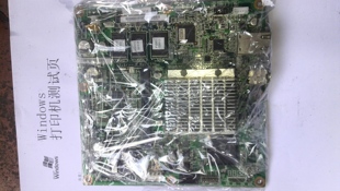 magicolor柯尼卡美能达4750EN主板4750DN II主板USB接口打印板