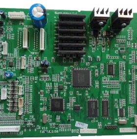 实达BP690KII BP690K2 690Kpro中胤虹远CPD kp770II主板USB接口板