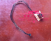 理光SP202S SP310DNW 310SFN SP310DN SP310SFNW粉盒硒鼓芯片触点