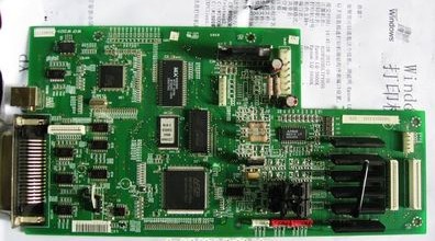 富士通DPK800主板 带USB口