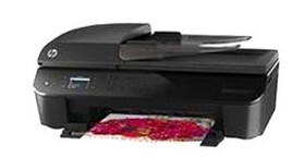 HP惠普Deskjet Ink Advantage 4648 4630 4645收稿器进纸器托纸盘
