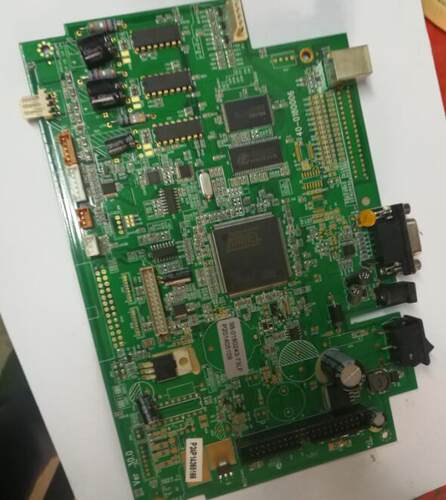 TSC TTP-244 PRO主板TSC244PRO新款主板USB接口板