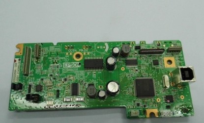 EPSON爱普生L111 L300 L301 303 ME10 L351 L353 XP100 XP202主板