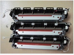 理光Aficio SP1200 SP1200SU SP1200SF加热定影器组件