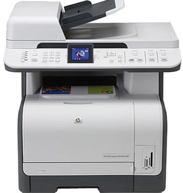 HP惠普CM1312nfi MFP加热定影器组件