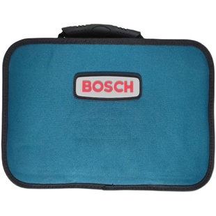 GO2代 GSR120工具盒 工具箱 5多功能整理箱 博世工具包收纳箱IXO3