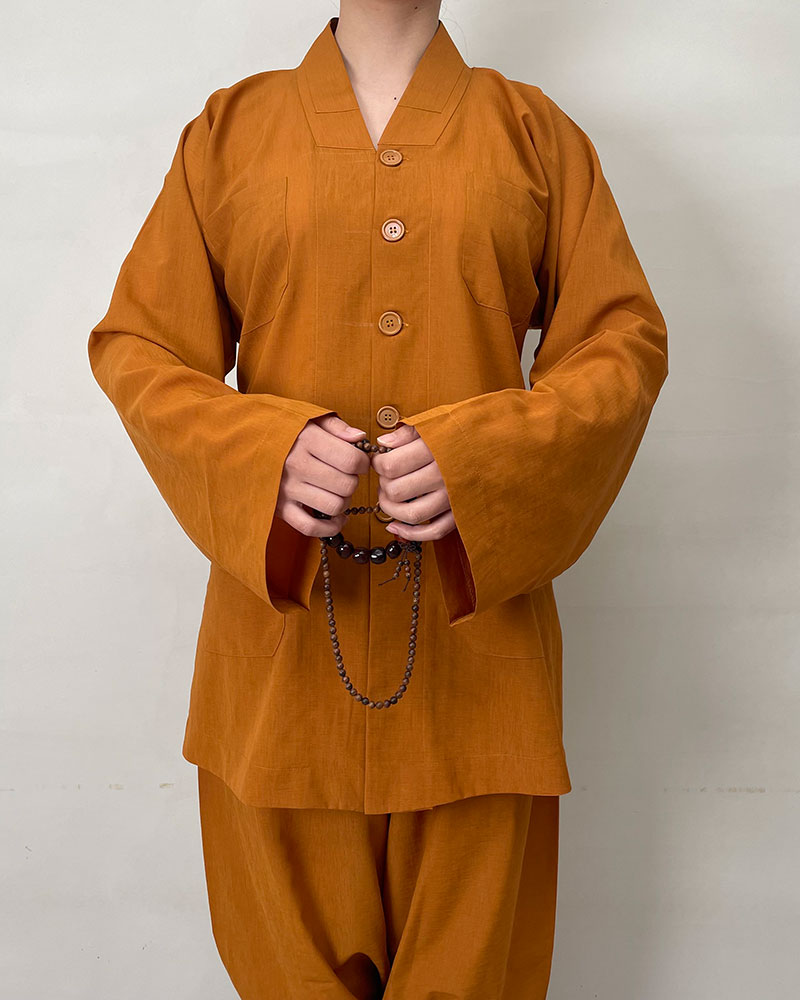 夏季短褂台湾麻纱轻薄凉爽衣服