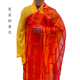 弥颂堂夏季 袈裟祖衣忏衣玻璃丝僧服僧衣和尚衣服搭衣超薄五戒尼姑