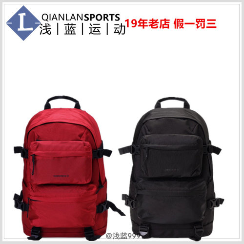 CONVERSE匡威TOP LOADER可拆腰包简约双肩包潮男女UA5752-023-F97