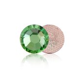 羊毛衫 烫钻214果绿日系美甲奥钻奥地利华子元 素服装 饰品补钻散珠