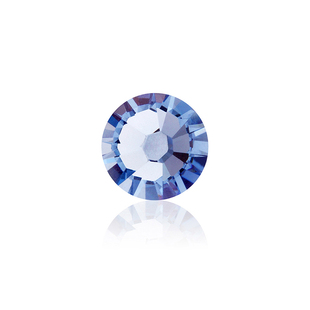 平底钻211浅玉蓝美甲钻饰品补钻贴钻DIY奥地利水晶奥地利华子元 素