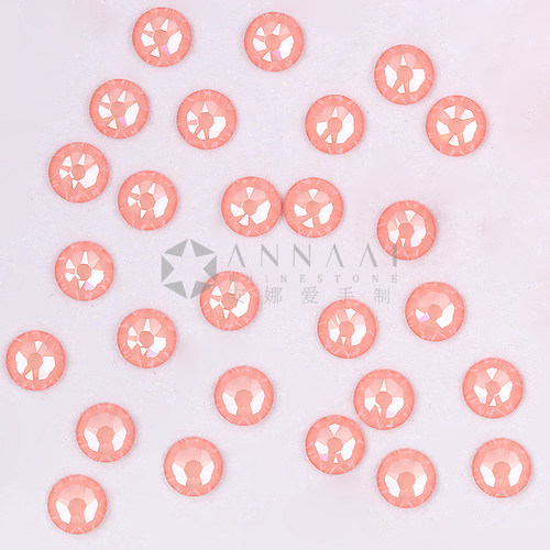 施华洛奥地利水晶华子正品美甲钻