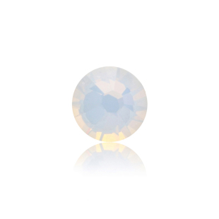 平底钻234雪蛋白色奥钻美甲DIY手机饰品贴钻奥地利华子元 素奥地利