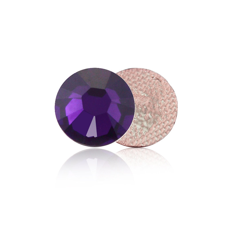 烫钻277紫丝绒色服装美甲指甲彩妆奥钻水晶DIY贴钻奥地利进口水晶,饰品/流行首饰/时尚饰品新,其他DIY饰品配件,淘宝优惠券,粉丝福利购,淘宝优惠卷