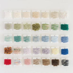 随机零线福袋 •颜色材质随机（可写备注 尽量满足）零线团共200G