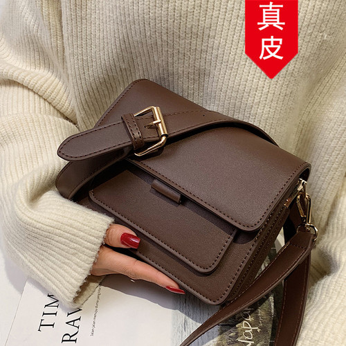 香港品牌高级感百搭女时尚小包包