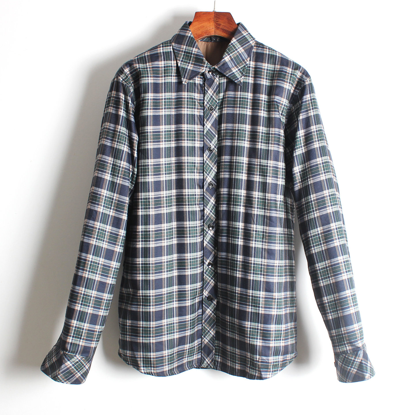 捡漏轻薄无缝时尚羽绒内胆男长袖休闲格子衬衫秋冬打底保暖衣,男装,时尚羽绒内胆,淘宝优惠券,粉丝福利购,淘宝优惠卷