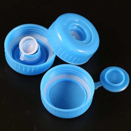 饮水机桶盖纯净水桶盖子密封盖饮水桶盖矿泉水桶大桶水装水盖子