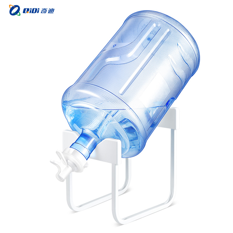 桶装水支架纯净水桶架子置物架矿泉大桶倒置出水饮水机压水器抽水