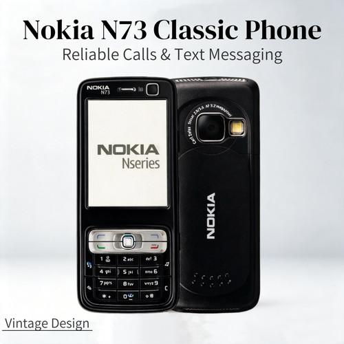NokiaN73MobilePhone