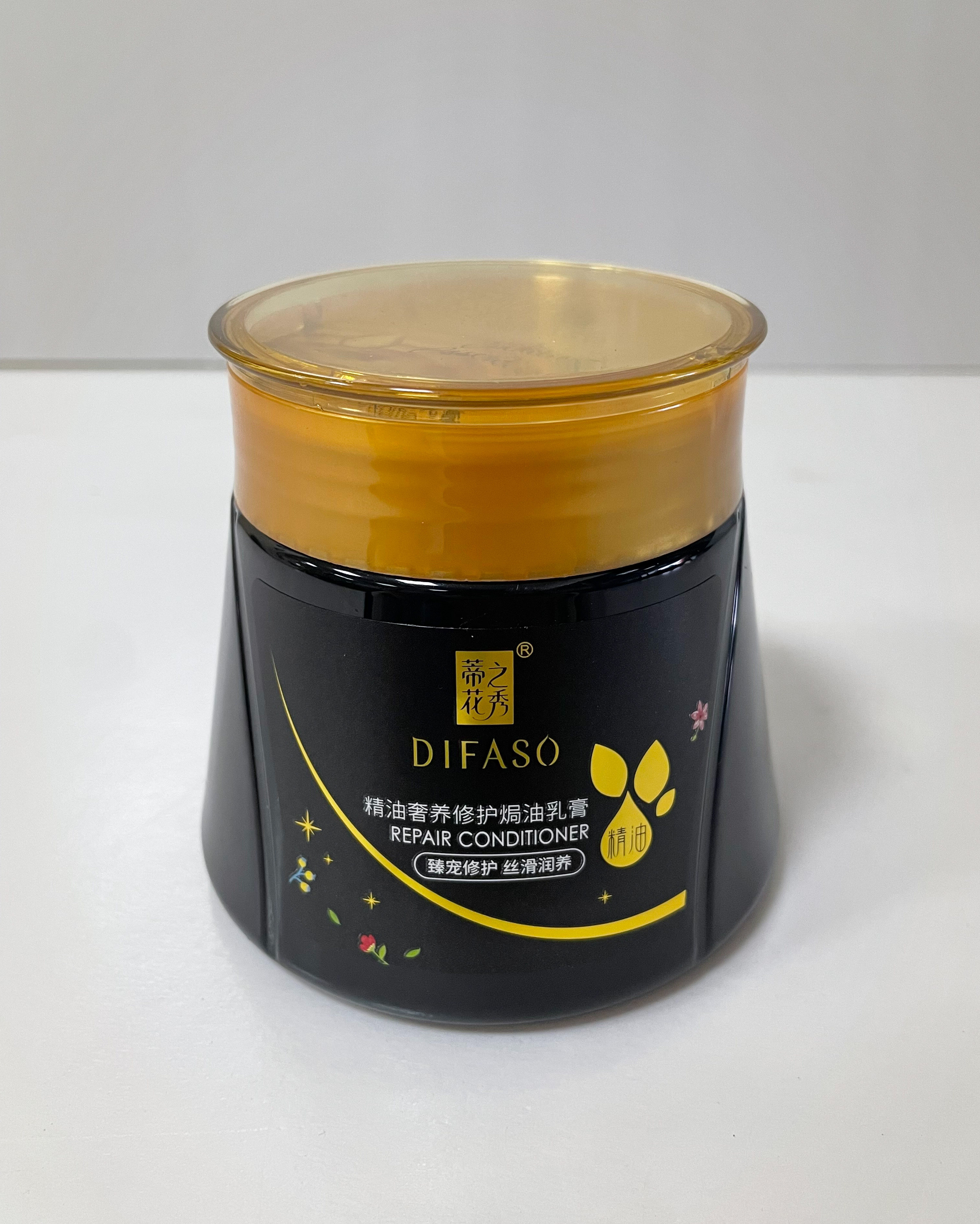 蒂花之秀精油奢养修护焗油乳膏（买一送一）,美发护发/假发,发膜/蒸汽发膜/焗油膏,淘宝优惠券,粉丝福利购,淘宝优惠卷