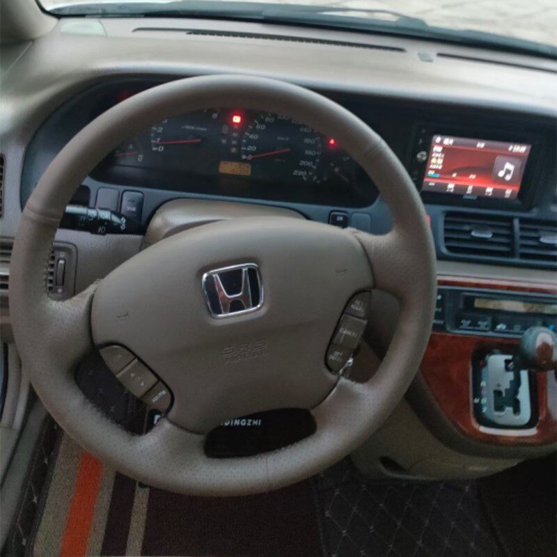老款奥德赛专用方向盘套RA6六七代雅阁思域锋范时韵专用手缝把套|ruв категории автомобиль/товаров/аксессуары/переоснащение, автомобильных принадлежностей/аксессуары, рулевое колесо - от Buy2taobao.com для оказания профессиональной услуги покупки агента Taobao