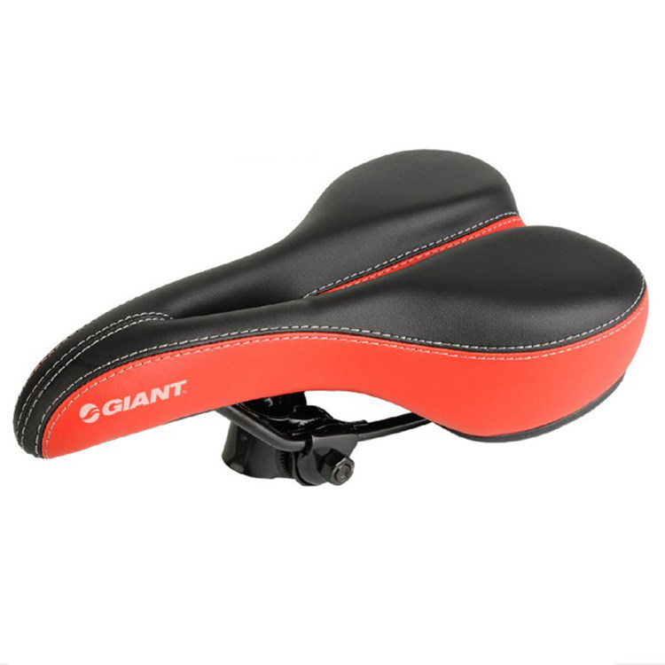 Selle de vélo Mountain Bike GIANT - Ref 2358333 Image 1