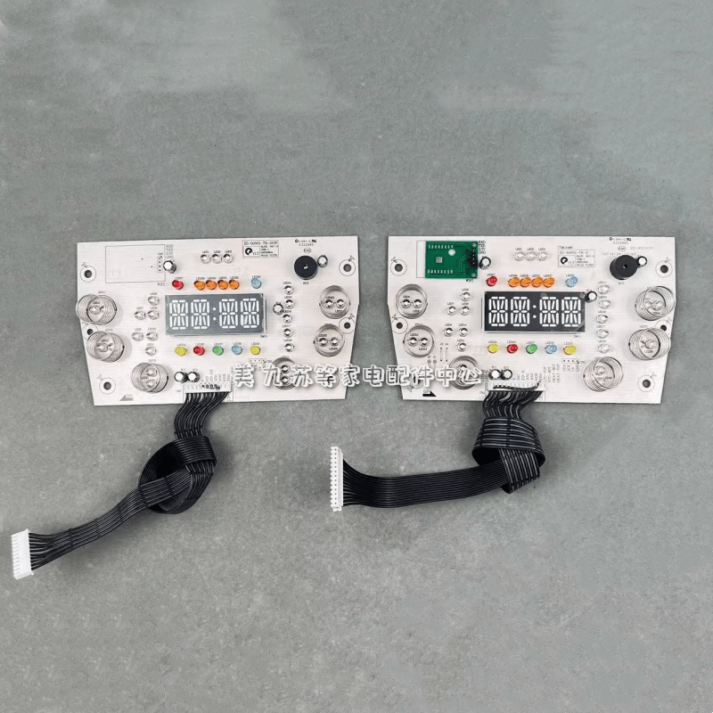 美的净水器饮水机原装配件ES-50N01-TR灯板电源板显示板控制板,生活电器,其他生活家电配件,淘宝优惠券,粉丝福利购,淘宝优惠卷