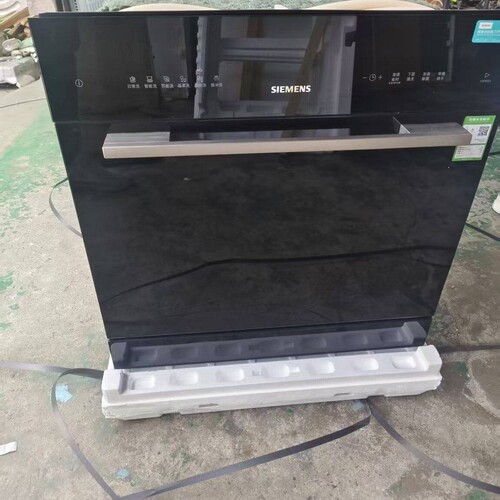 西门子SC456B99BC洗碗机