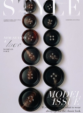 经典斜边牛角钮扣diy适用于西装男装女装上衣大衣裤扣服装百搭